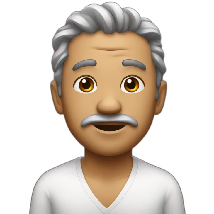 Sheesh emoji