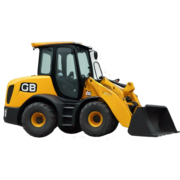 Jcb emoji