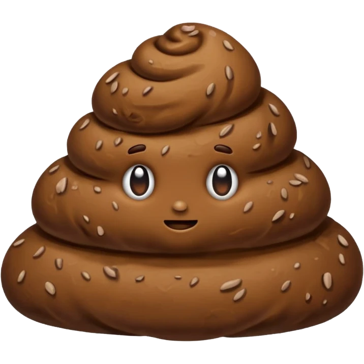 POOP emoji