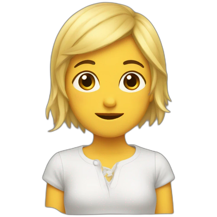 बिल्ली emoji
