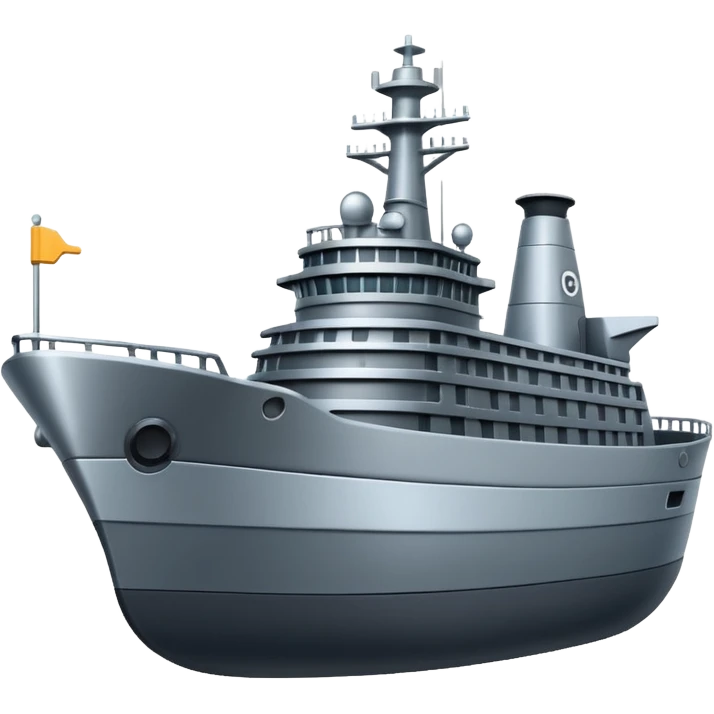 COORDINATES SHIP emoji