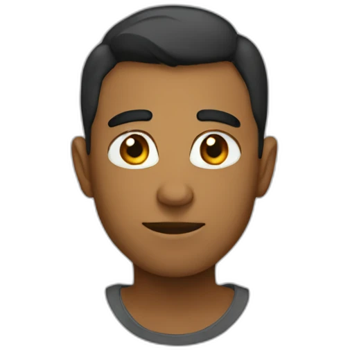 Negr emoji