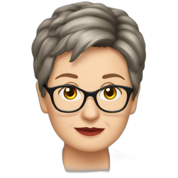 beata szydło emoji