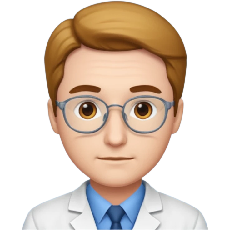 Dr chase from House md emoji