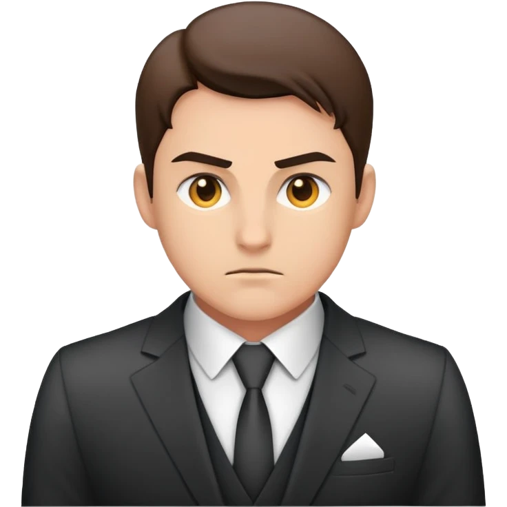 trade emoji