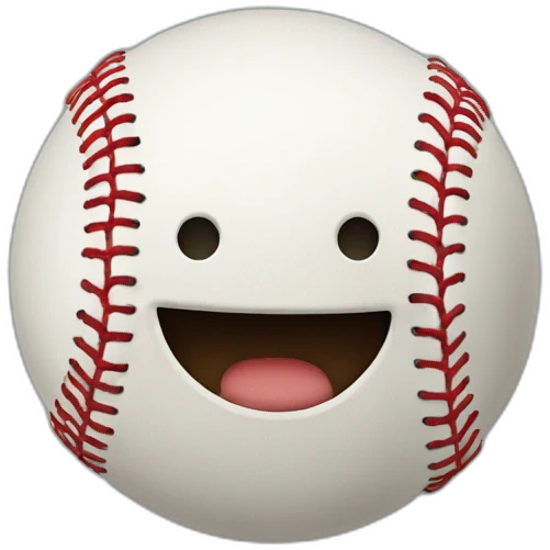 baseball emoji