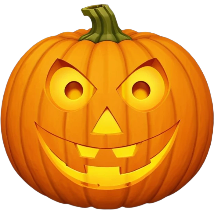 Halloween  item  emoji