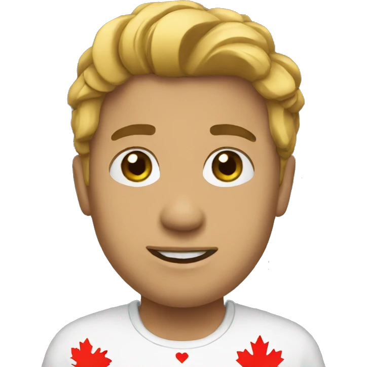 Canada  emoji