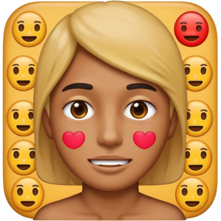 🍆🍑💦 make 18+ emoji Very horny emoji