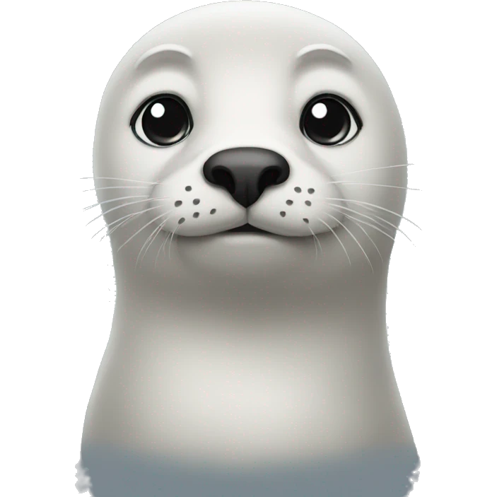 Foca emoji