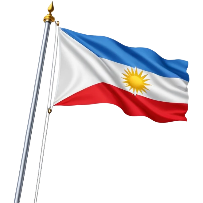 Yezidi Flag emoji