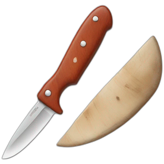 couteau suisse emoji