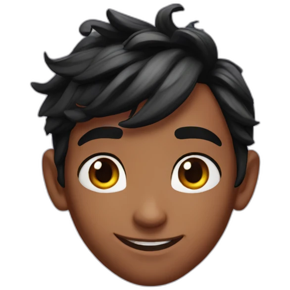 Miraculous ladybug emoji