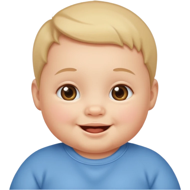 baby cute emoji