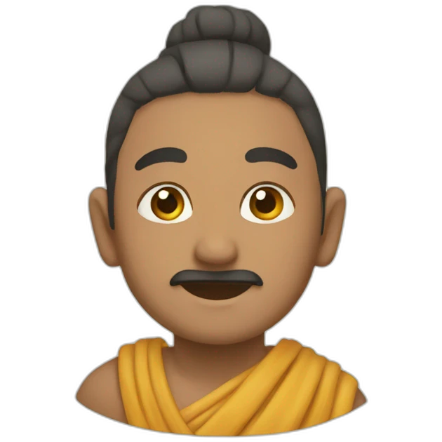 Mukhyamantri emoji