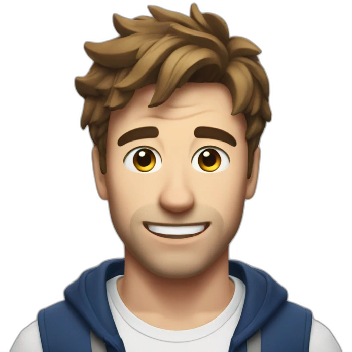 MR . BEAST emoji
