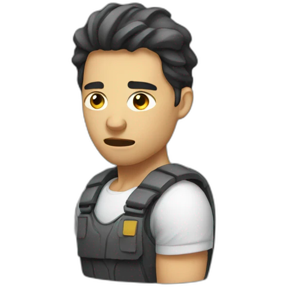 weak emoji