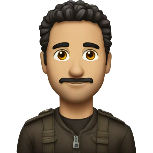 Franco emoji