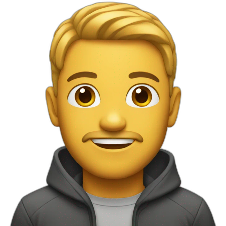 Ios emoji emoji
