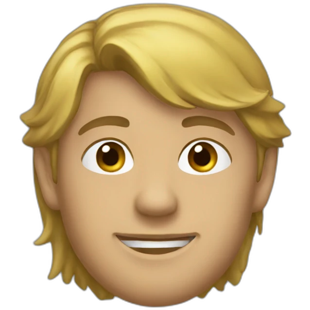 Nej' emoji