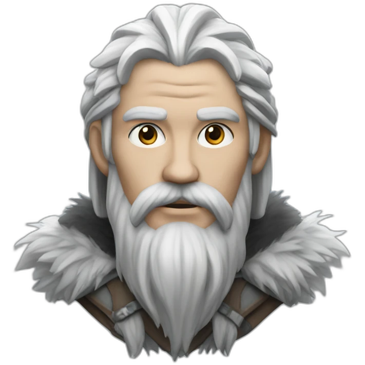 jotunheim emoji