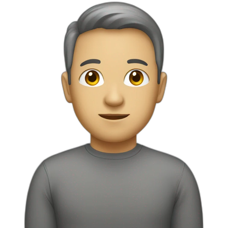 Support Technique  emoji