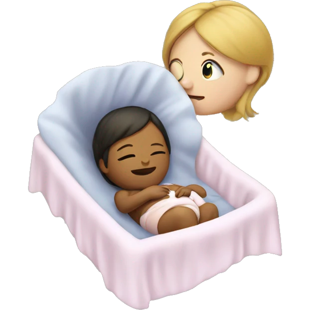 childbirth emoji