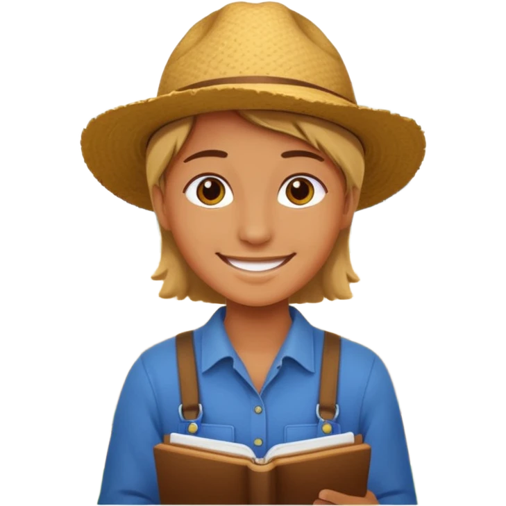 The Agricultural Revolution emoji