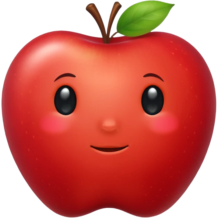 make the third without green emoji