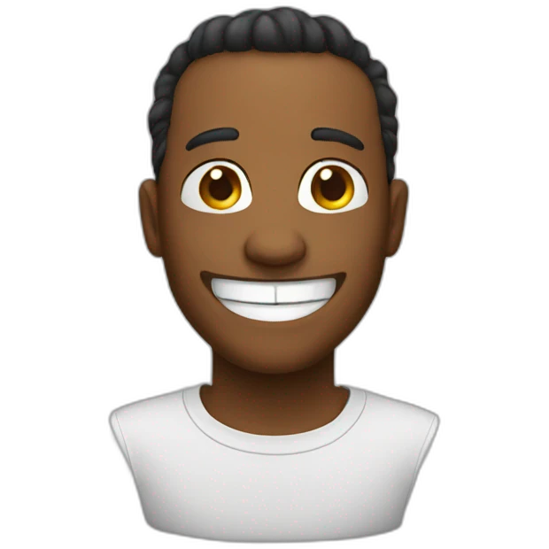 smile emoji