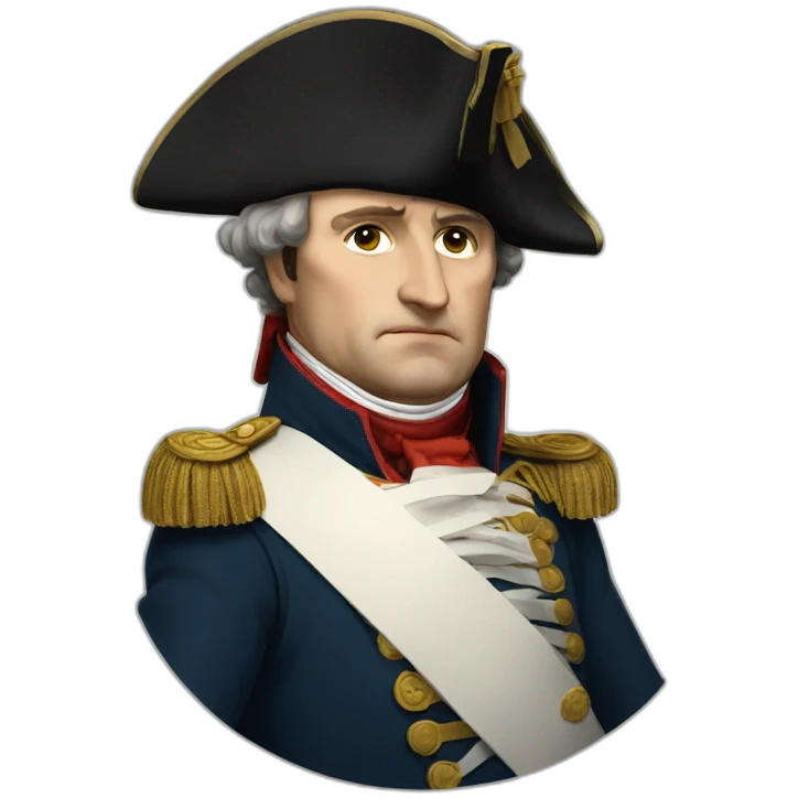 napoleon emoji