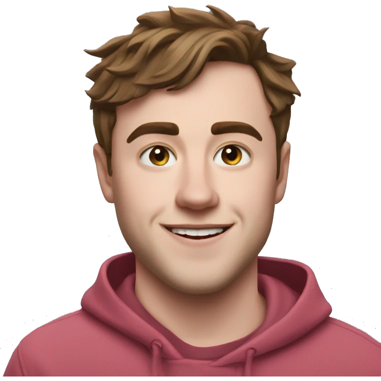 mrbeast in real life emoji