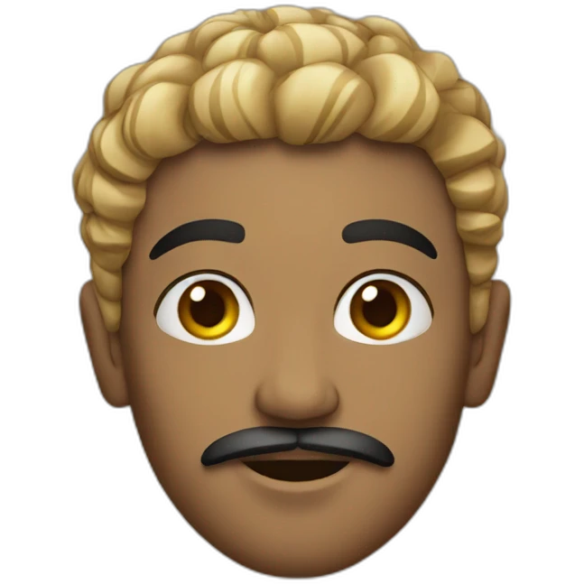 Marocain emoji