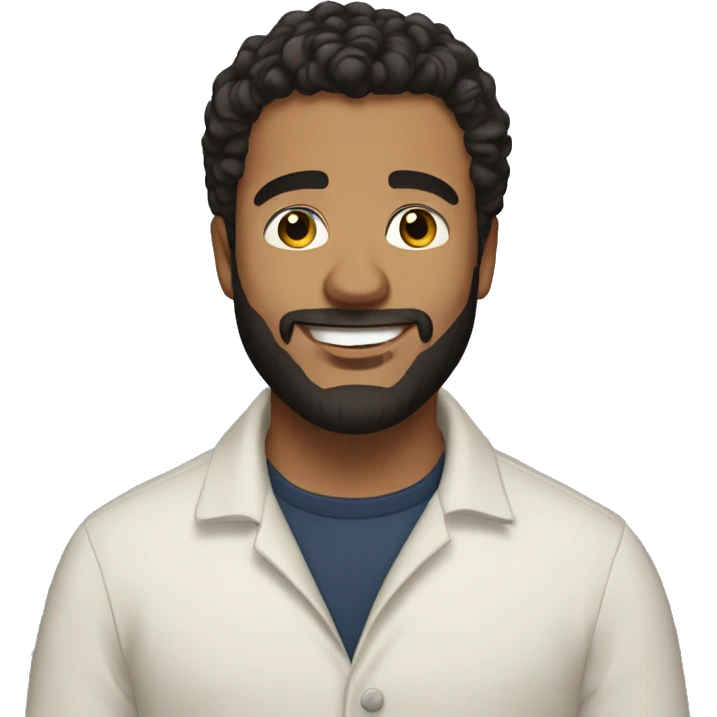 Anthony Bridgerton  emoji