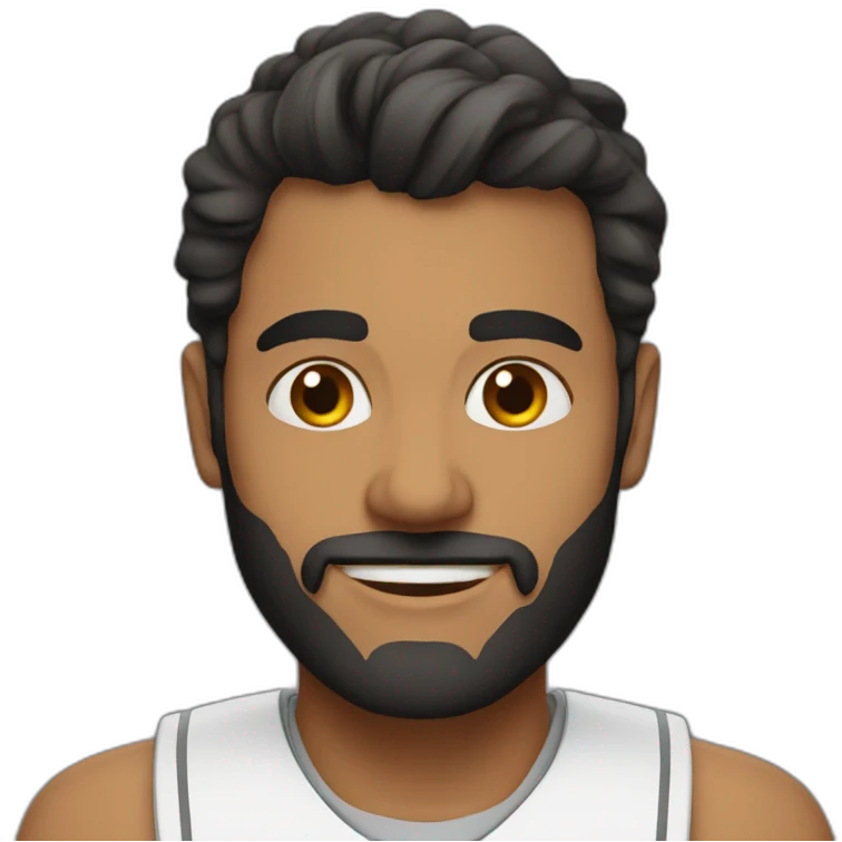 Zinedine eidane emoji