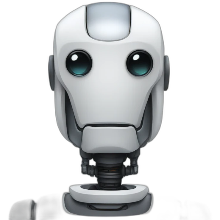 ugo-robot emoji