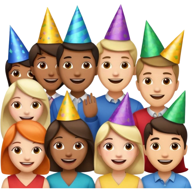 welcome to the team! emoji