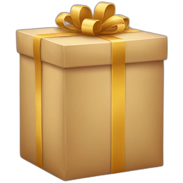 present emoji