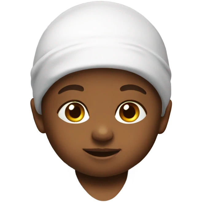 Baby oil  emoji