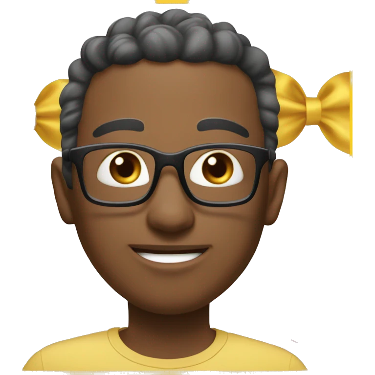 New Year’s ￼ emoji