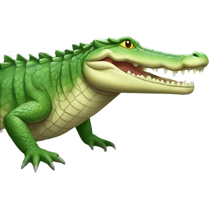 crocodile nîmes symbol emoji