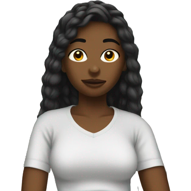 girl in car interior aesthetic  emoji