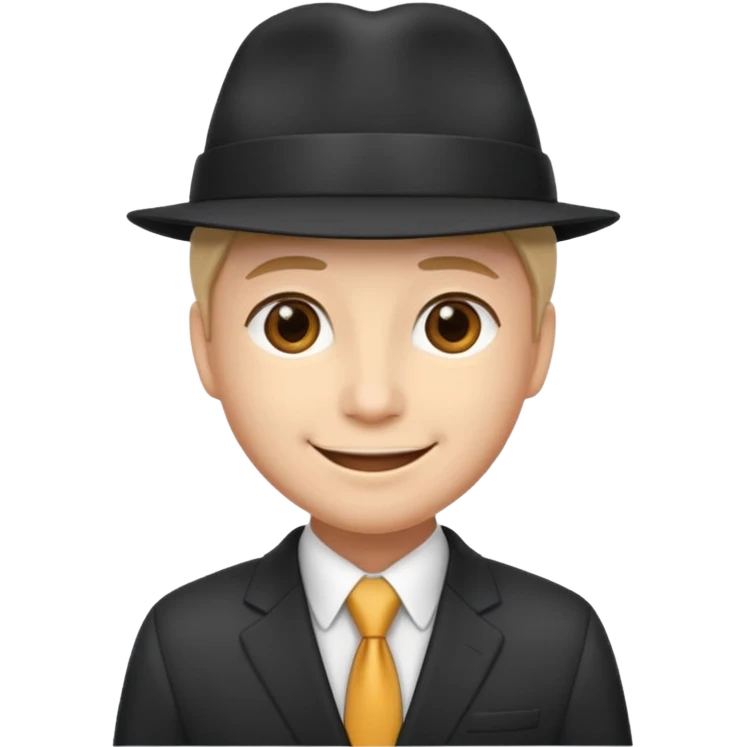 create a founder mode emoji to show how to be a manager

 emoji