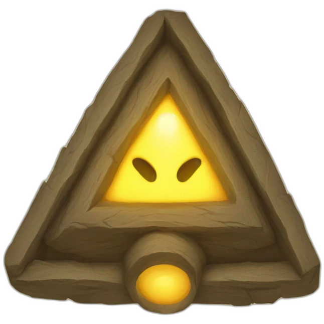 Iluminati emoji