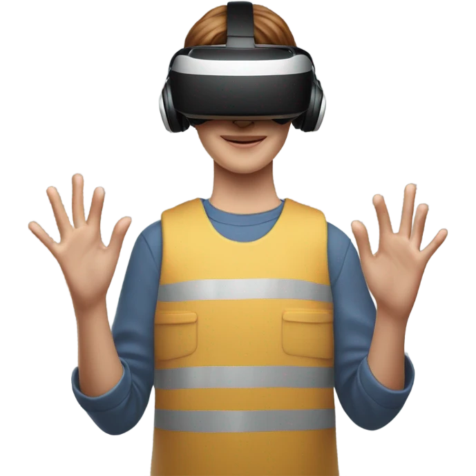 vr emoji