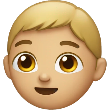 holding ear emoji
