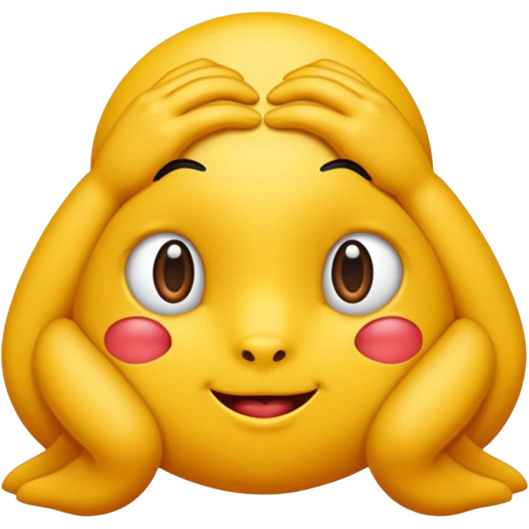 Image sexuel  emoji
