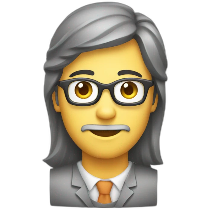 VeeAR analytics company emoji