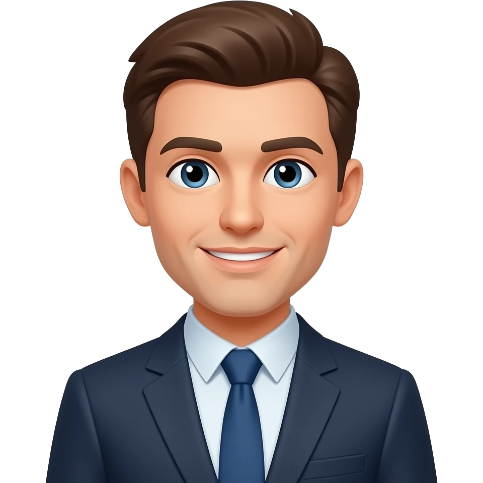 business operations emoji