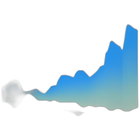 chart emoji